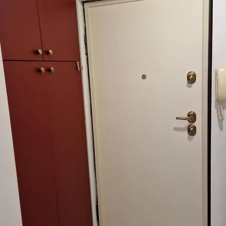 Appartement Nina *