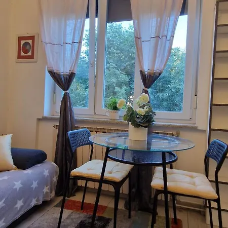Apartment Nina Pula