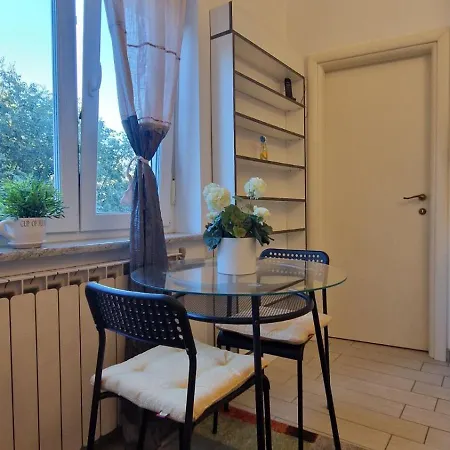 Nina Apartment Pula