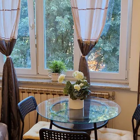 Appartement Nina *