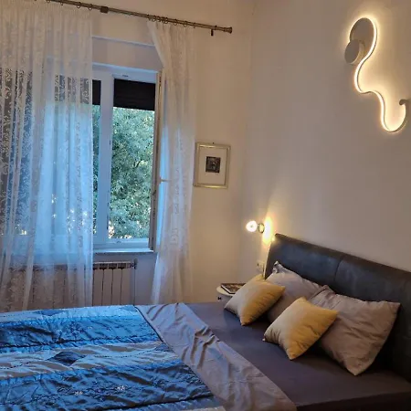 Appartement Nina