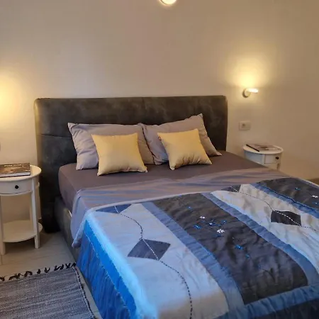 Appartement Nina *