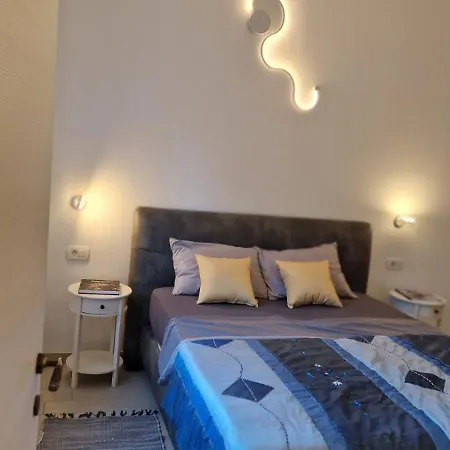 Apartment Nina Pula
