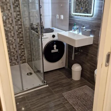 Nina Appartement